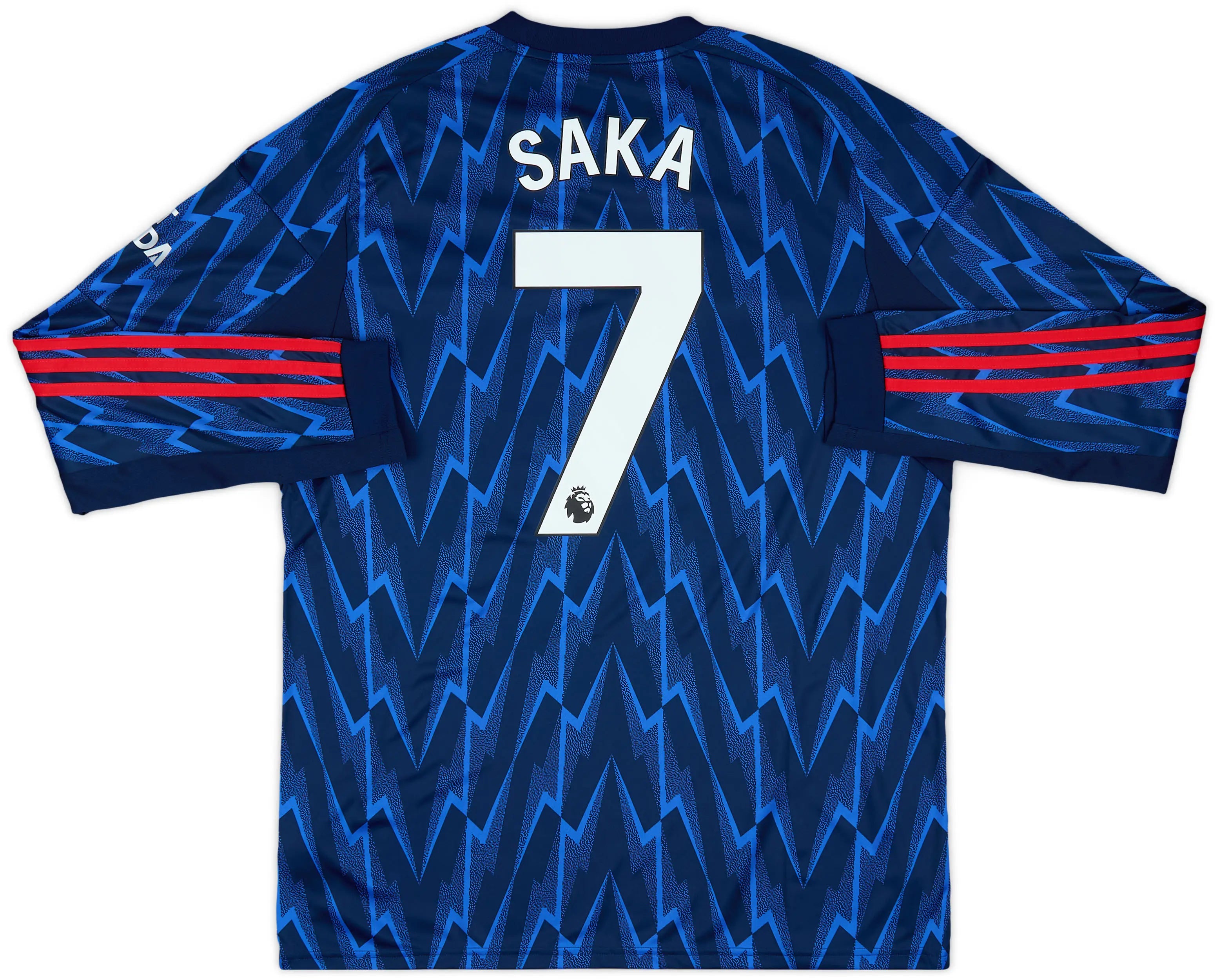 ARSENAL 2025/26 LONGSLEEVE