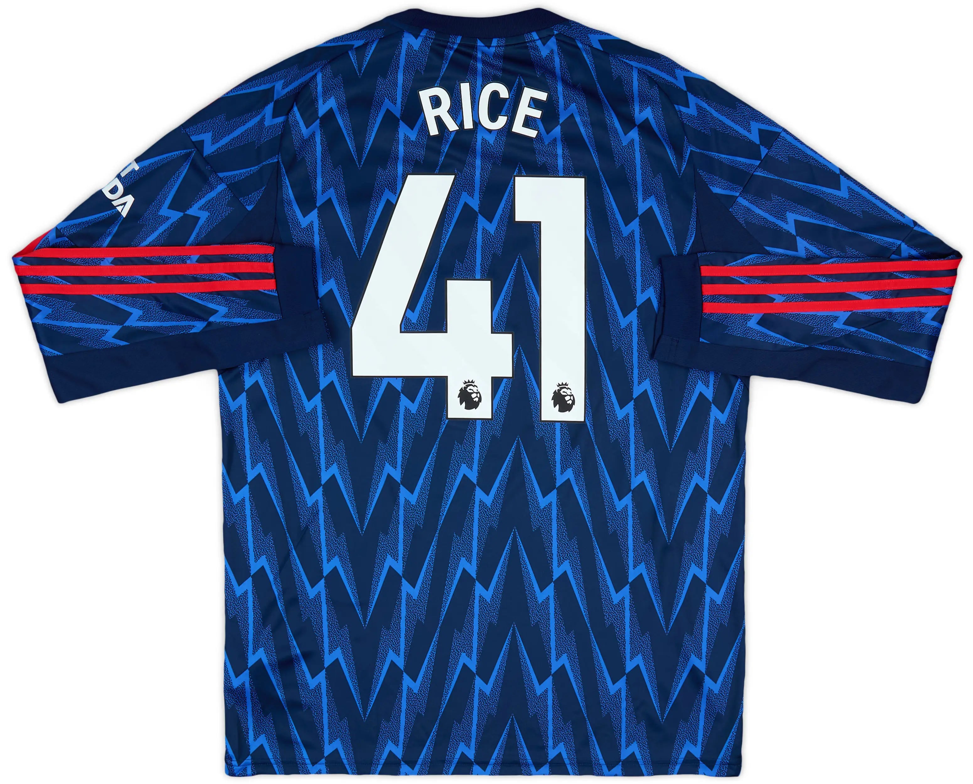 ARSENAL 2025/26 LONGSLEEVE