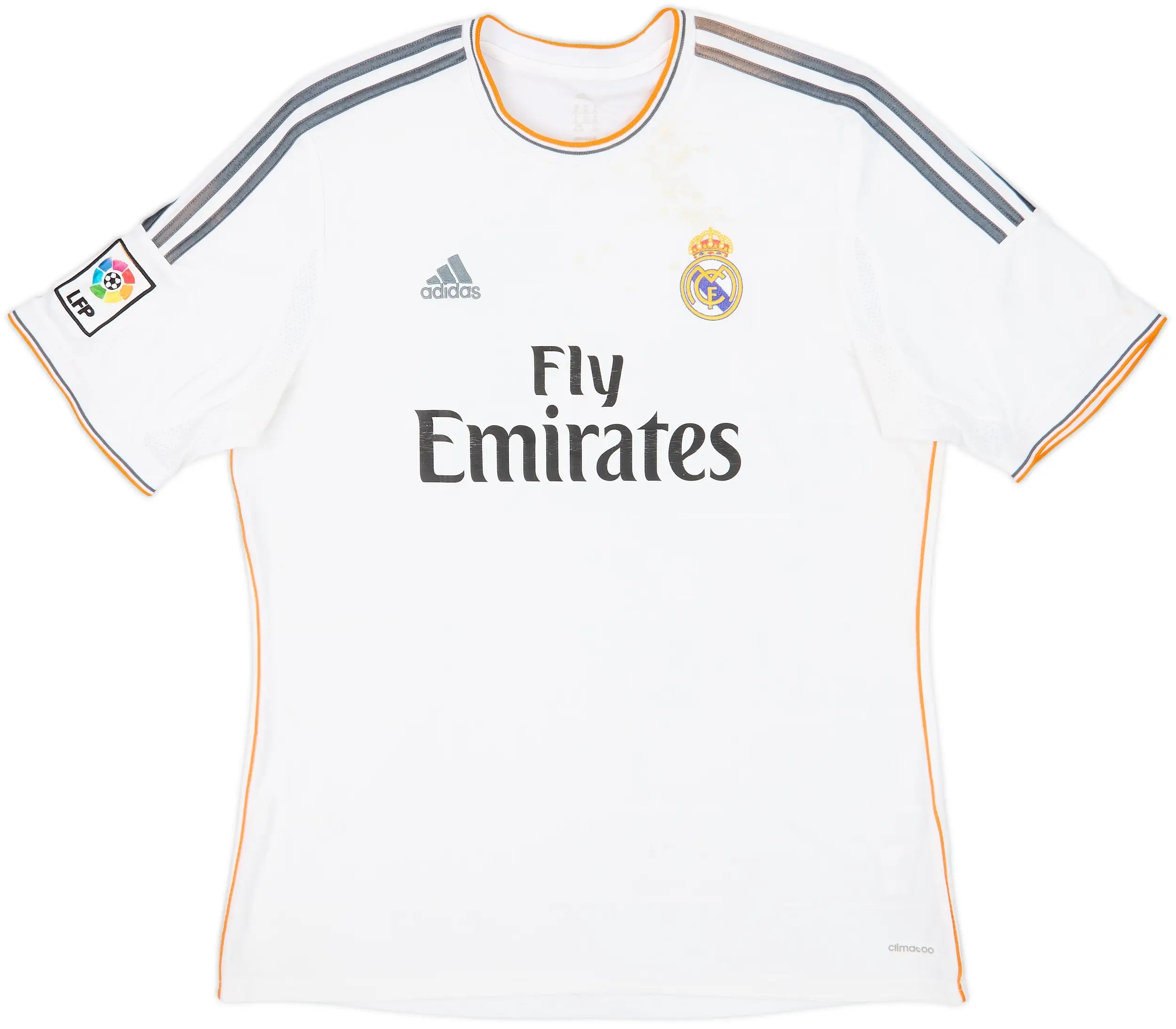 Real Madrid 2013/14 RETRO