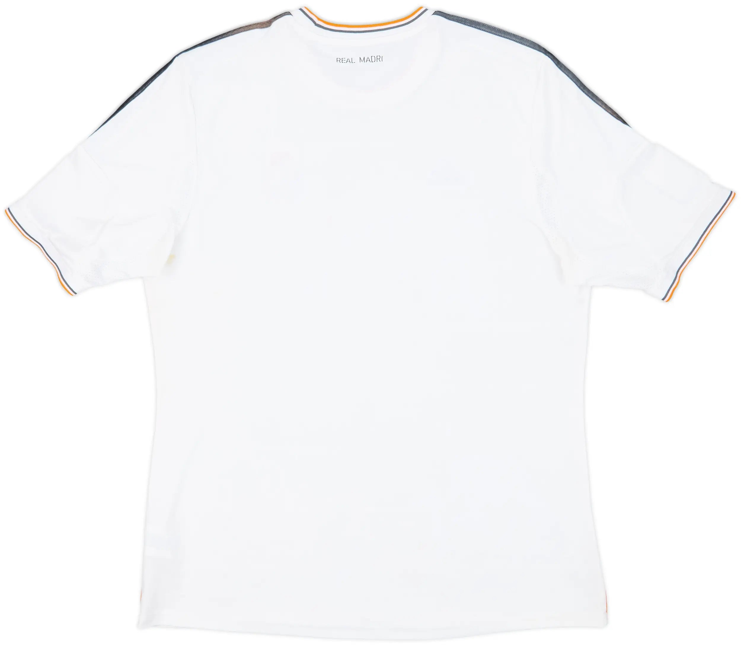 Real Madrid 2013/14 RETRO